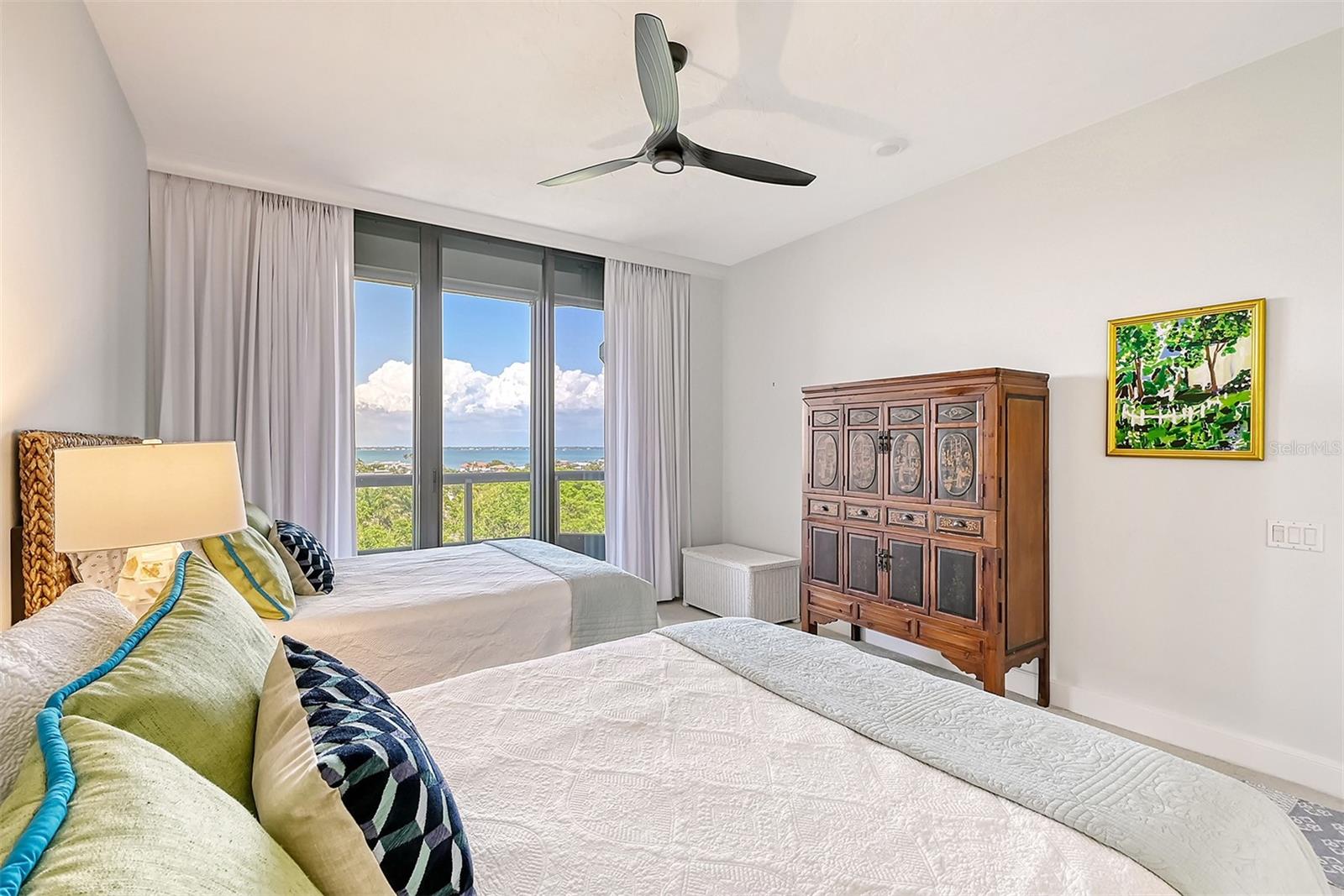 WATER CLUB 01 AT LONGBOAT KEY - Residential