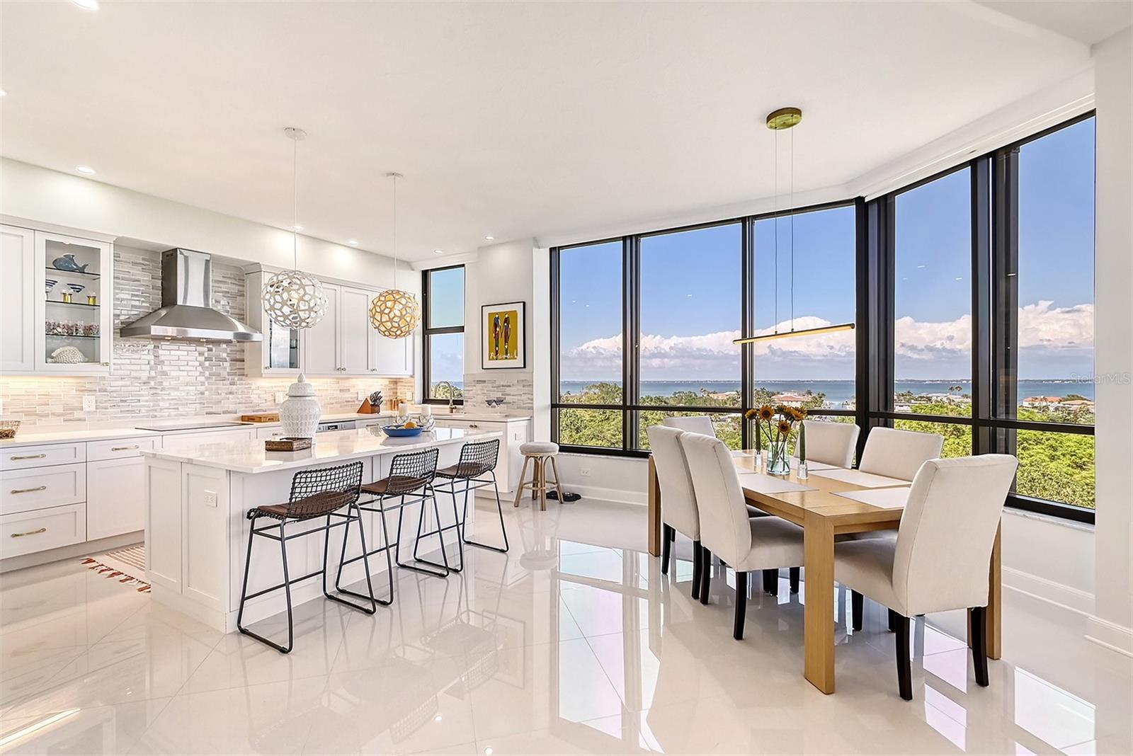 WATER CLUB 01 AT LONGBOAT KEY - Residential