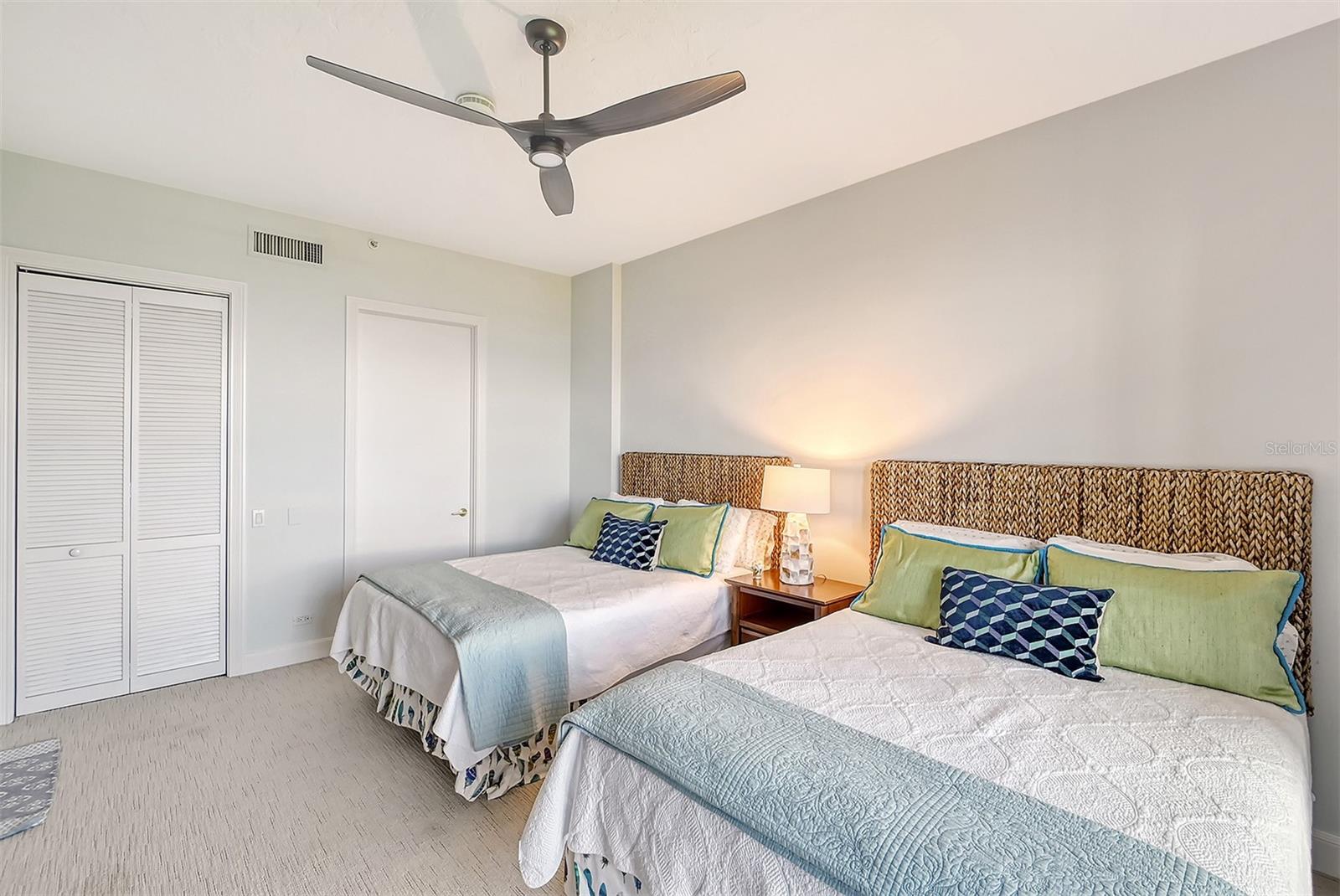 WATER CLUB 01 AT LONGBOAT KEY - Residential