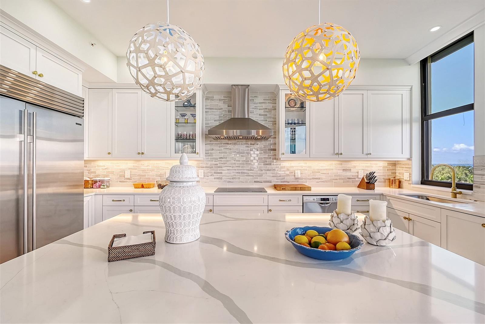 WATER CLUB 01 AT LONGBOAT KEY - Residential