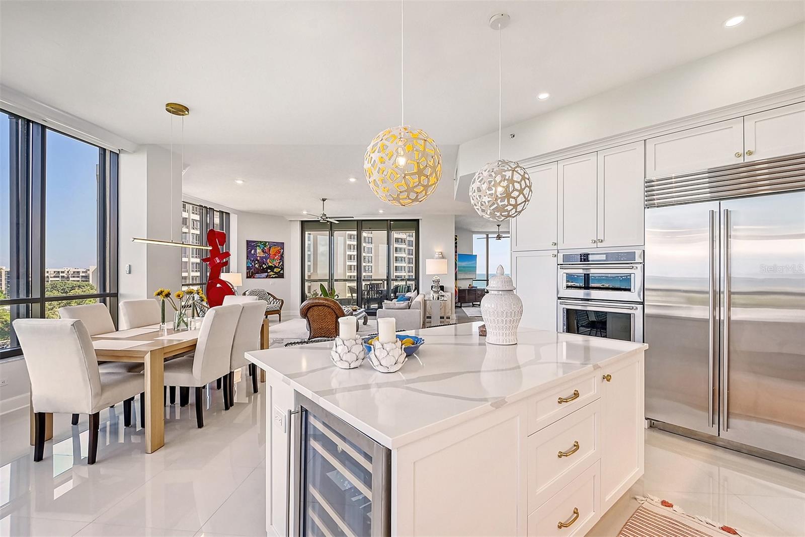 WATER CLUB 01 AT LONGBOAT KEY - Residential