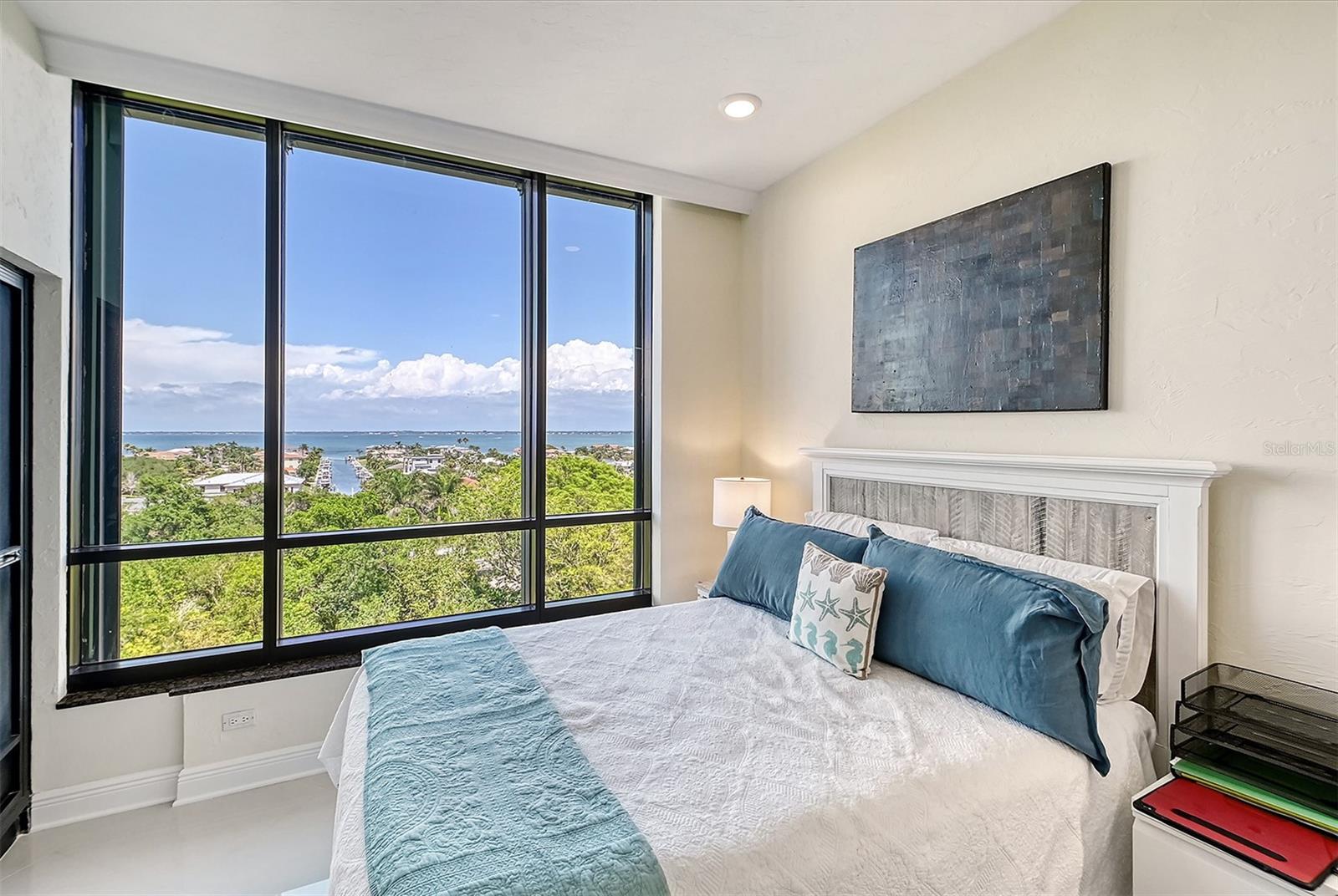 WATER CLUB 01 AT LONGBOAT KEY - Residential