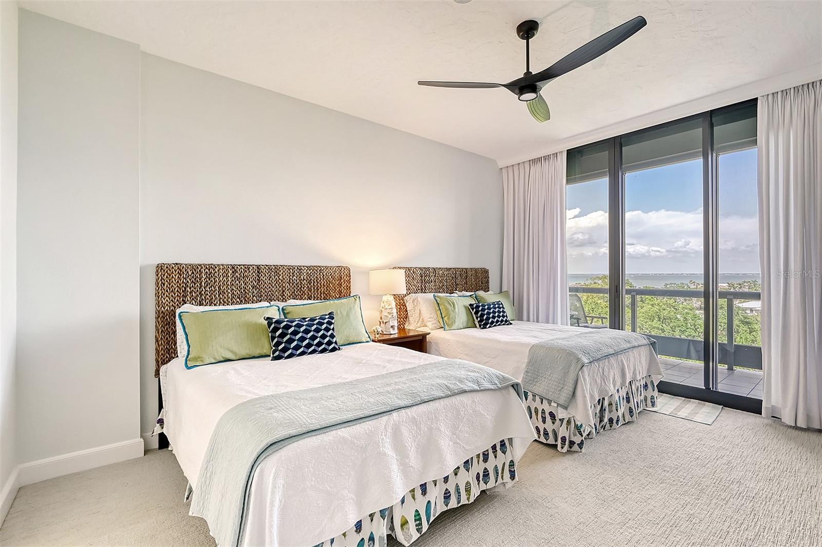 WATER CLUB 01 AT LONGBOAT KEY - Residential