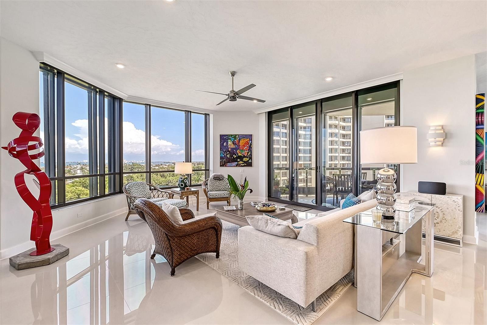 WATER CLUB 01 AT LONGBOAT KEY - Residential