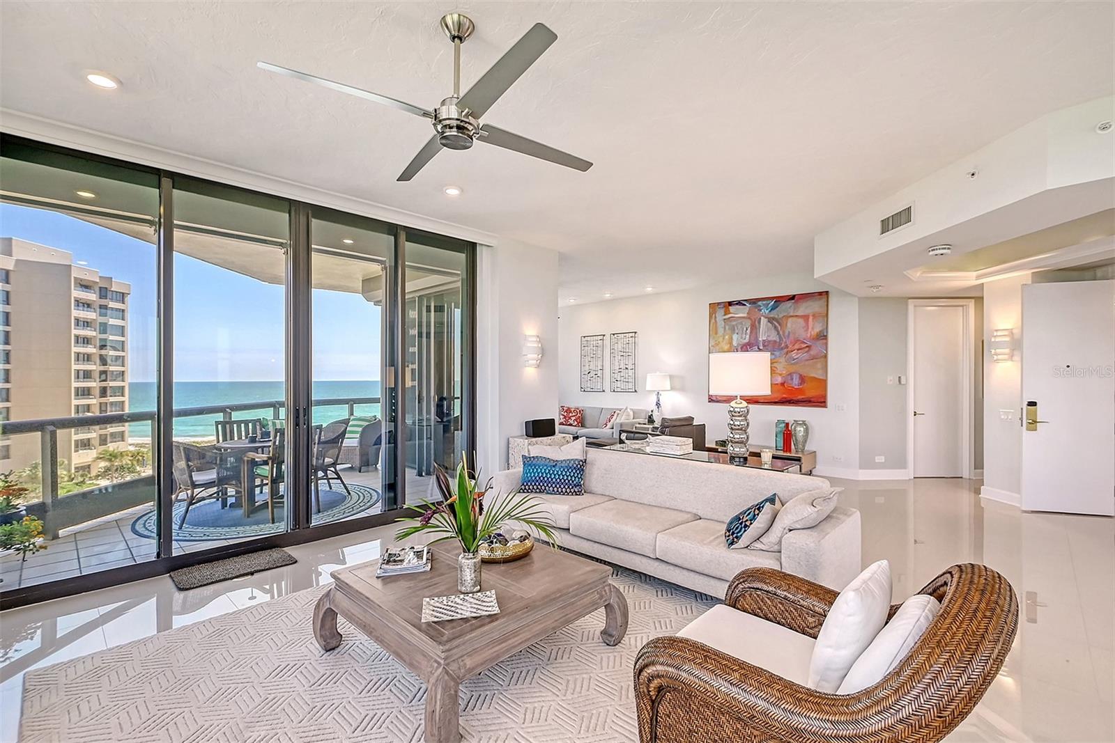 WATER CLUB 01 AT LONGBOAT KEY - Residential