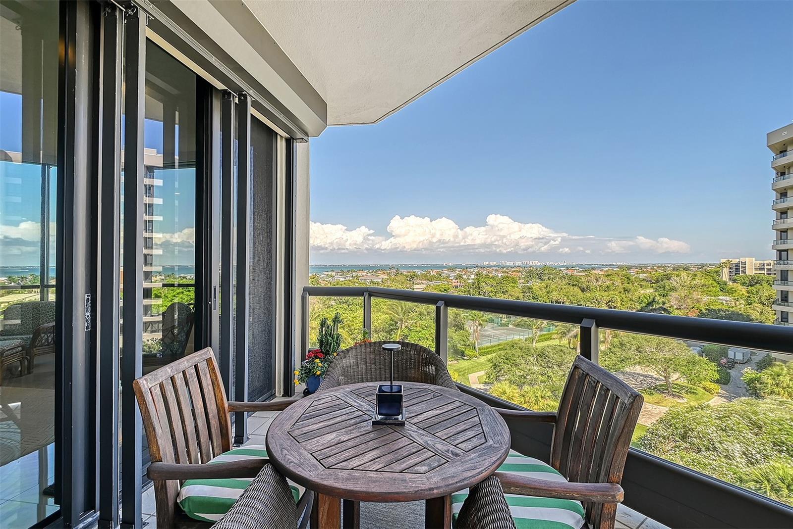 WATER CLUB 01 AT LONGBOAT KEY - Residential