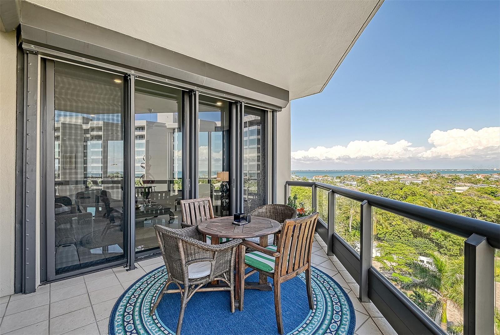 WATER CLUB 01 AT LONGBOAT KEY - Residential