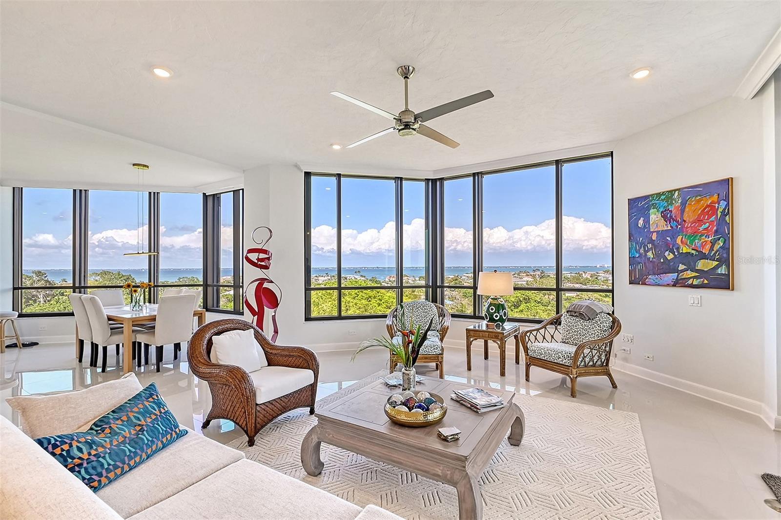 WATER CLUB 01 AT LONGBOAT KEY - Residential