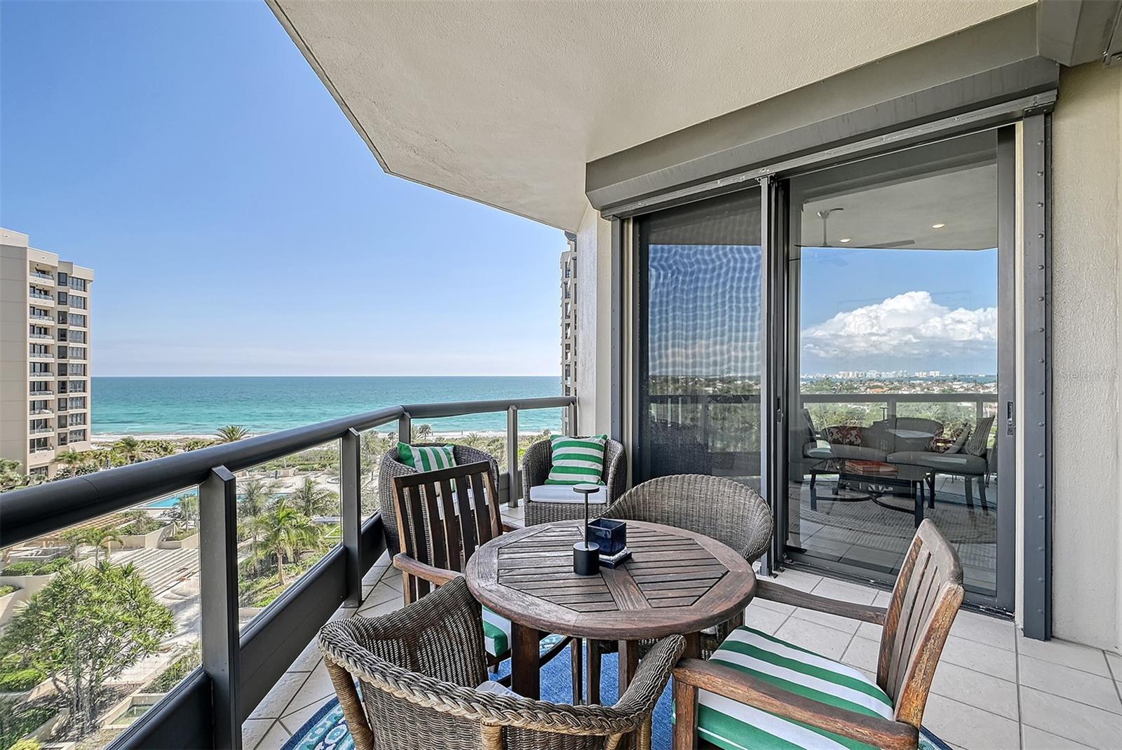 WATER CLUB 01 AT LONGBOAT KEY - Residential