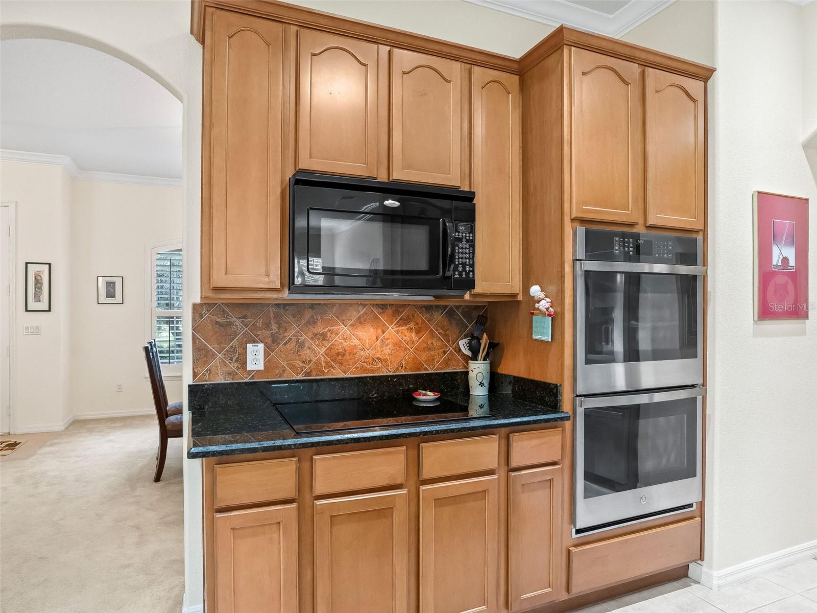 MEADOWS AT SUNNYSIDE - Residential