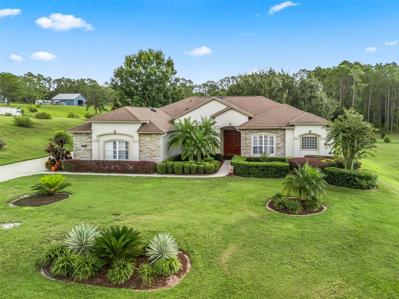 MEADOWS AT SUNNYSIDE - Residential