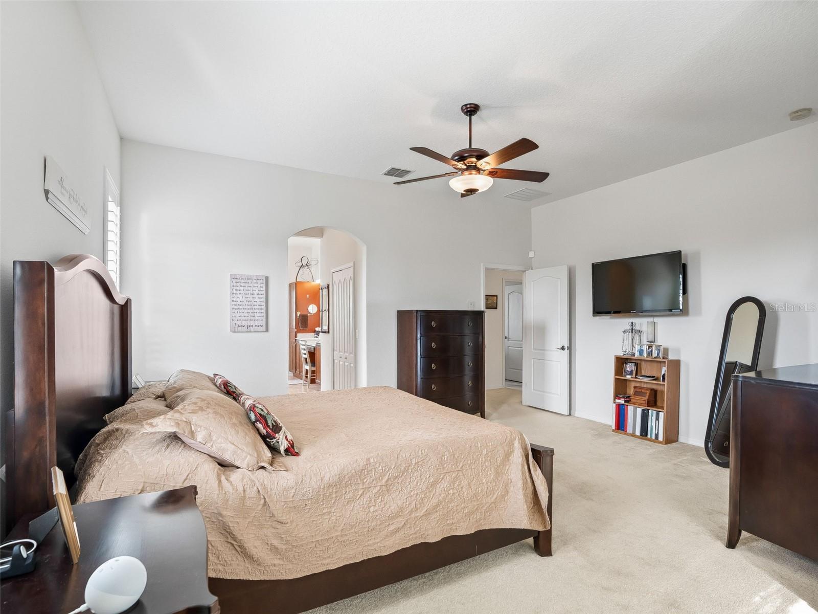 MEADOWS AT SUNNYSIDE - Residential