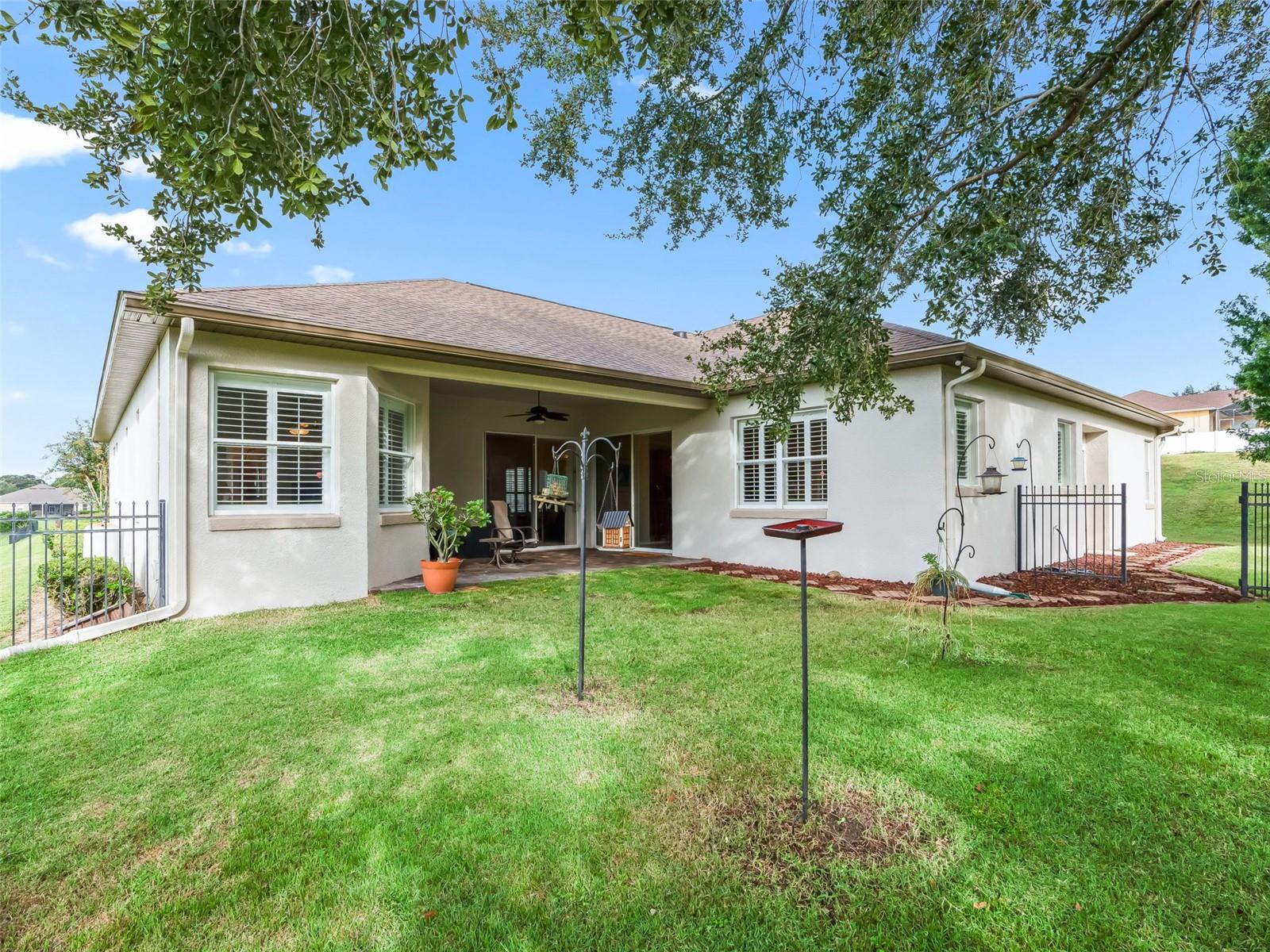 MEADOWS AT SUNNYSIDE - Residential