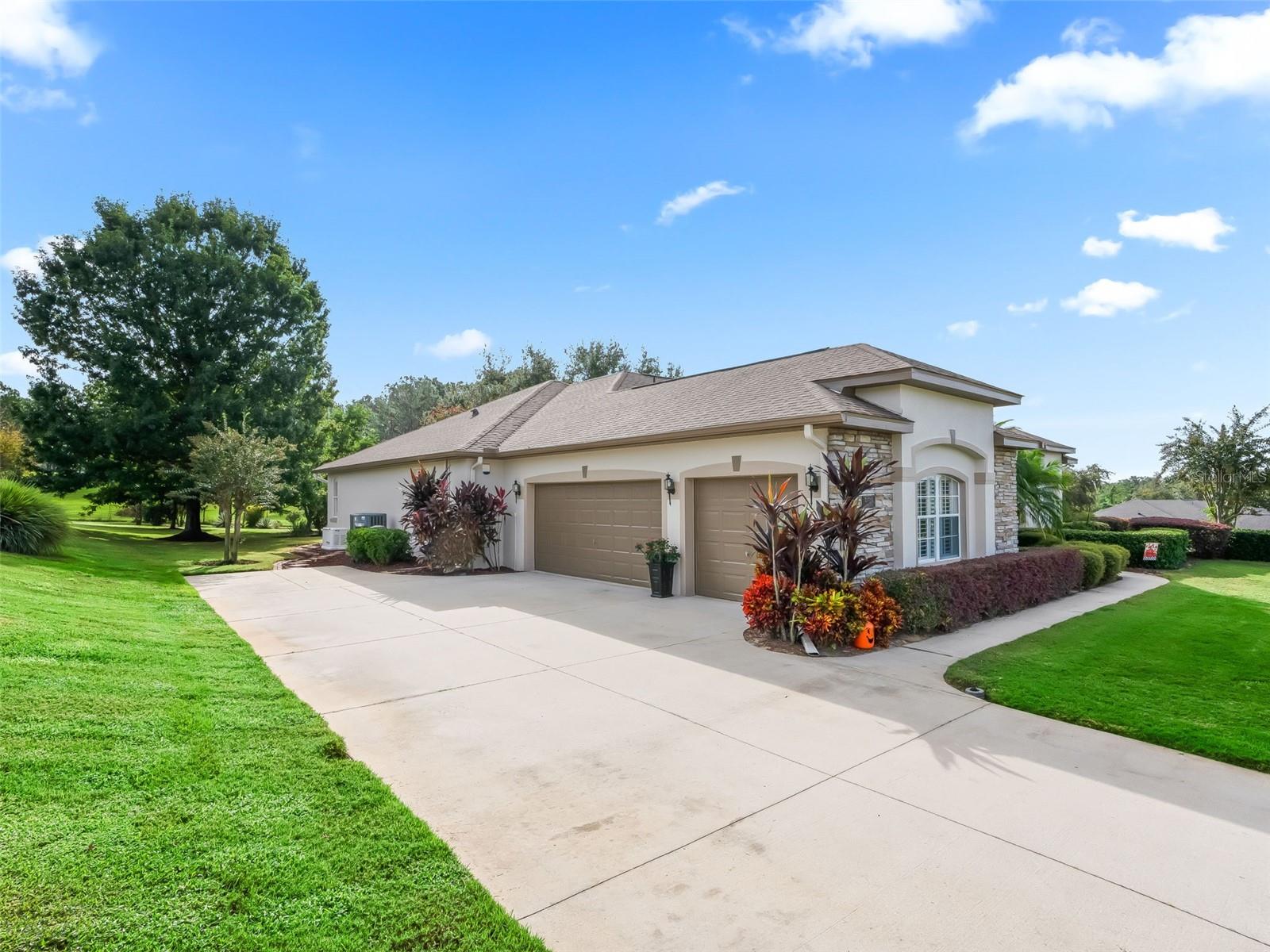 MEADOWS AT SUNNYSIDE - Residential