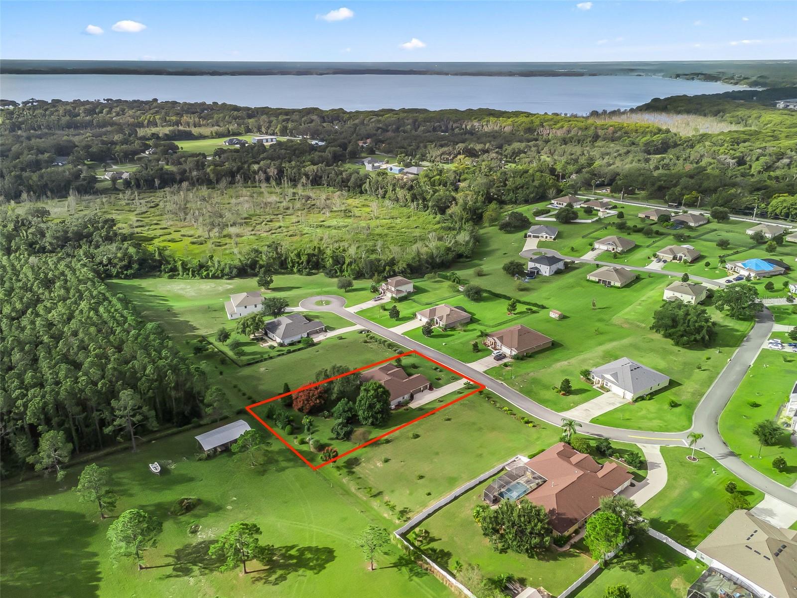 MEADOWS AT SUNNYSIDE - Residential