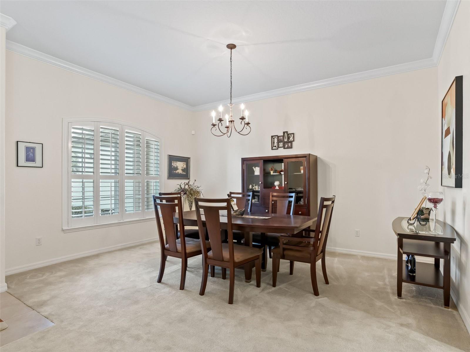 MEADOWS AT SUNNYSIDE - Residential
