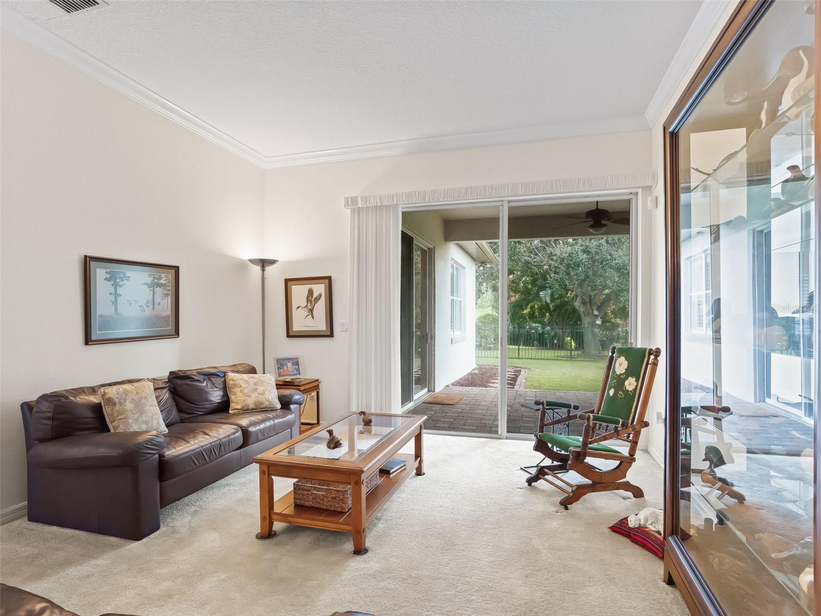 MEADOWS AT SUNNYSIDE - Residential