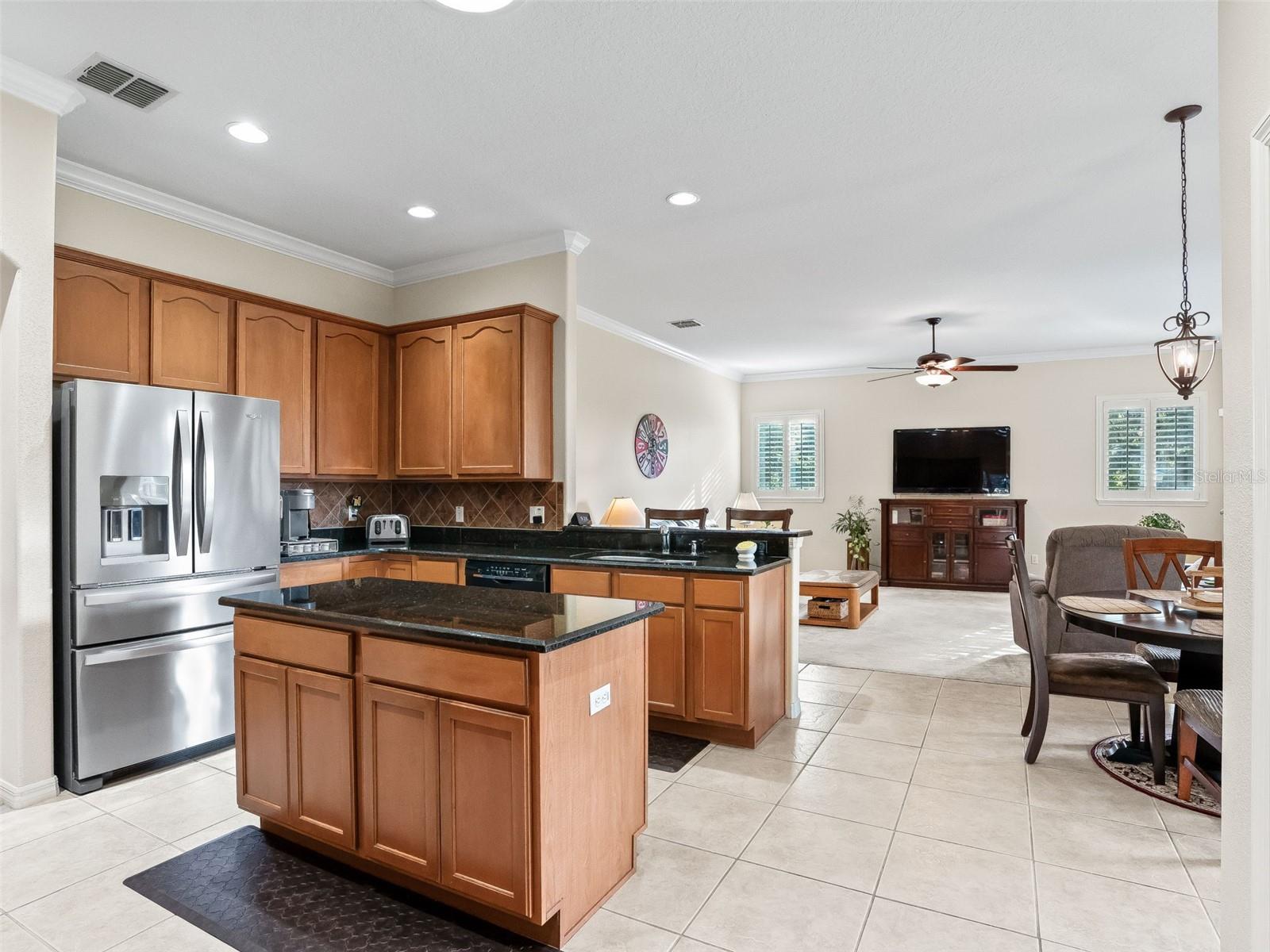 MEADOWS AT SUNNYSIDE - Residential