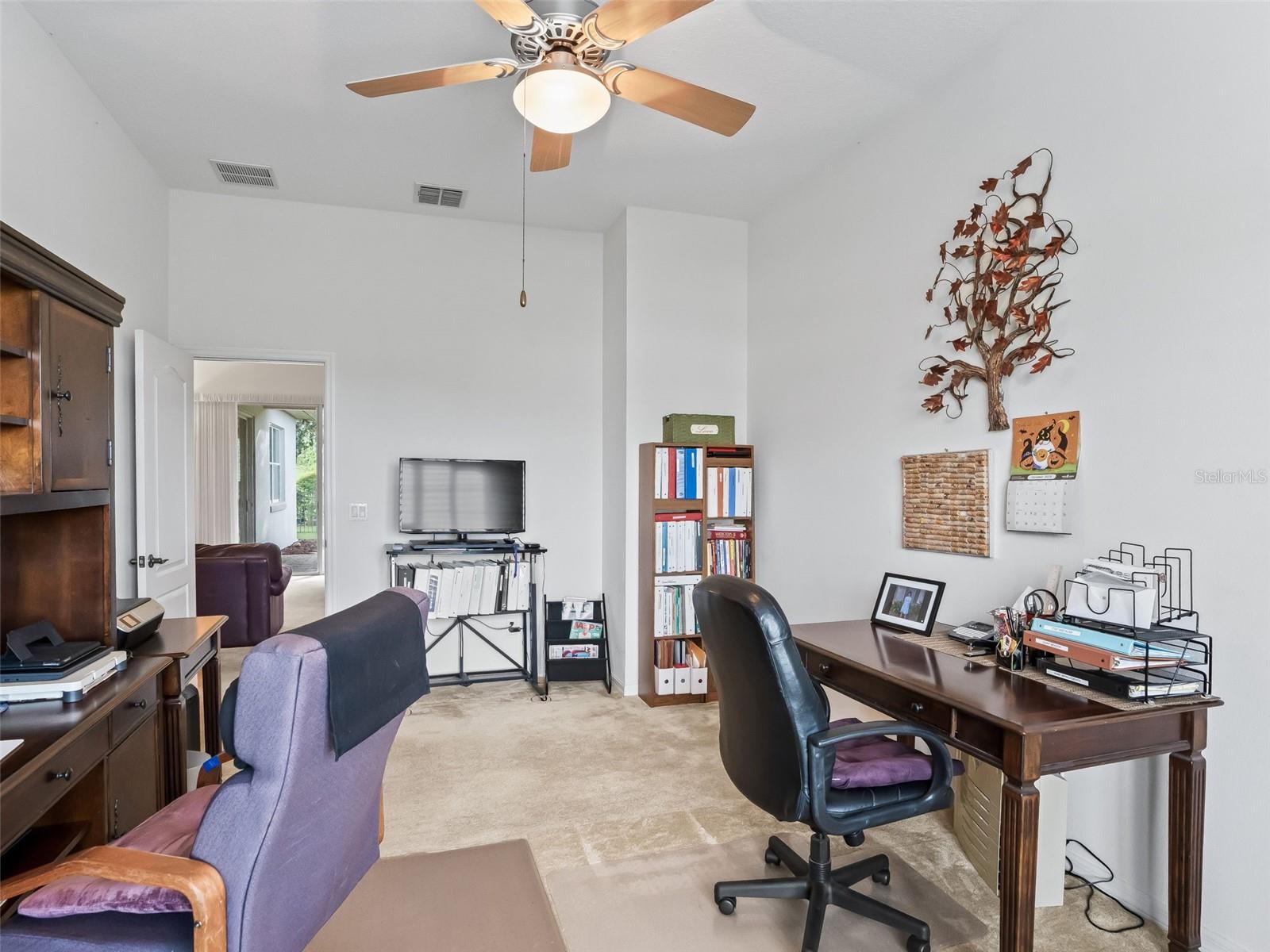 MEADOWS AT SUNNYSIDE - Residential