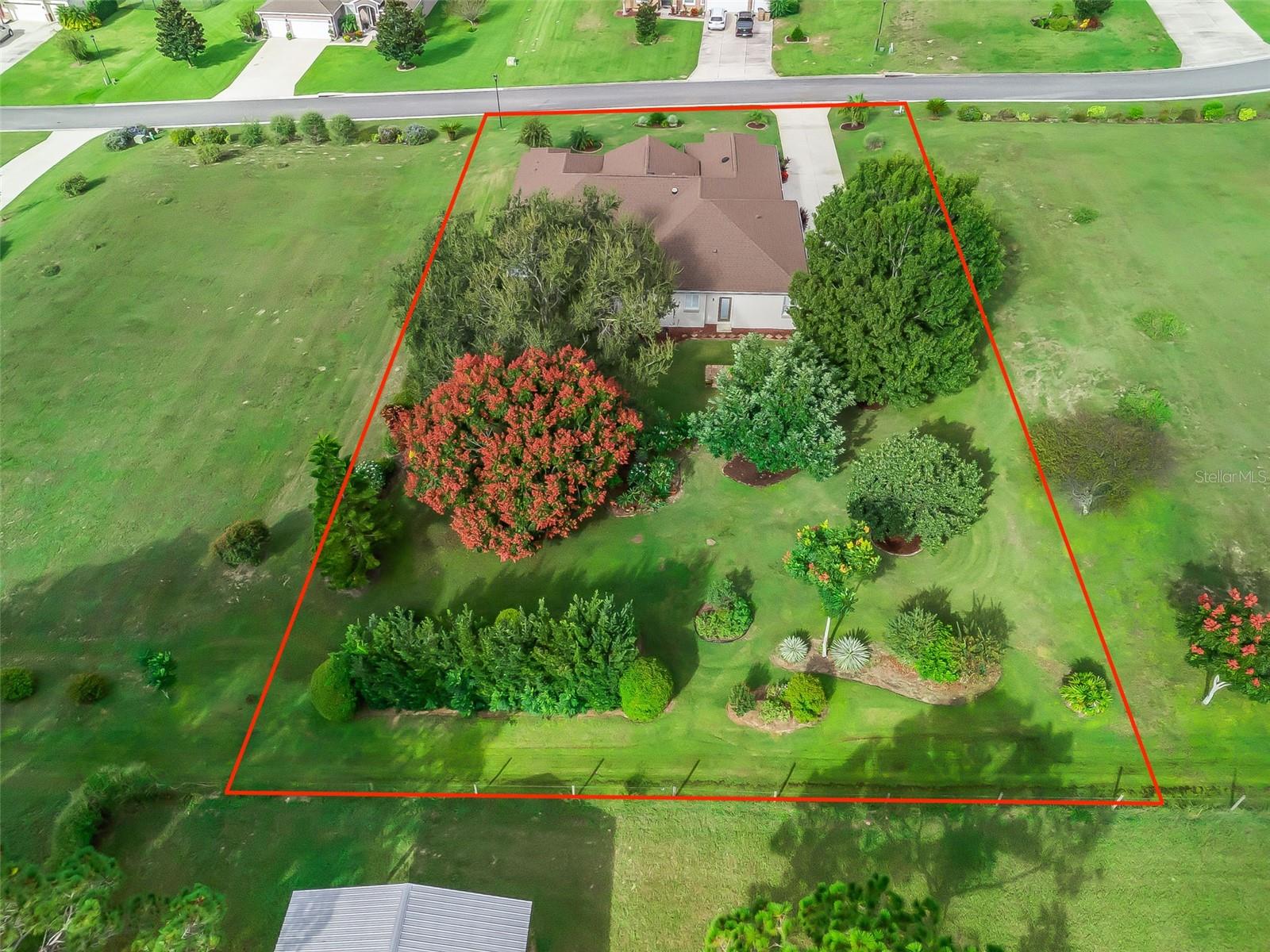 MEADOWS AT SUNNYSIDE - Residential