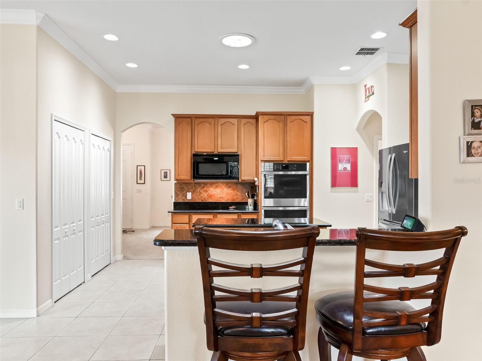 MEADOWS AT SUNNYSIDE - Residential