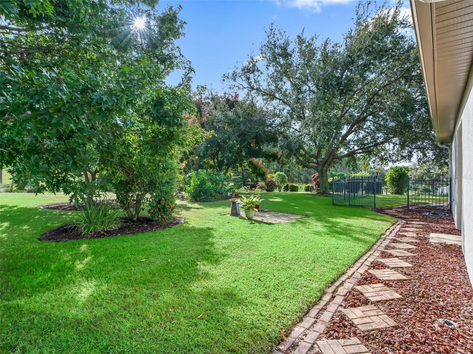 MEADOWS AT SUNNYSIDE - Residential