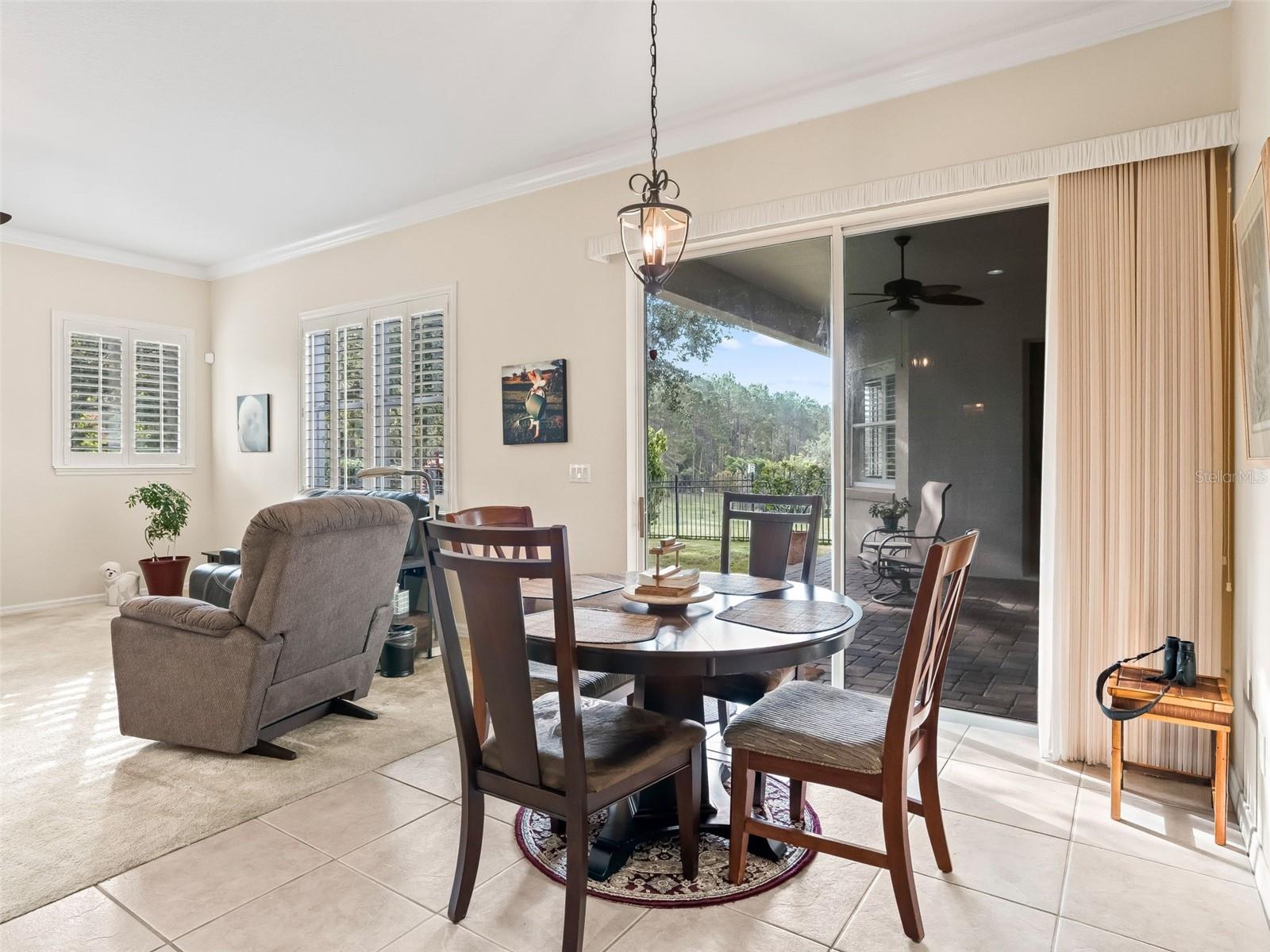 MEADOWS AT SUNNYSIDE - Residential