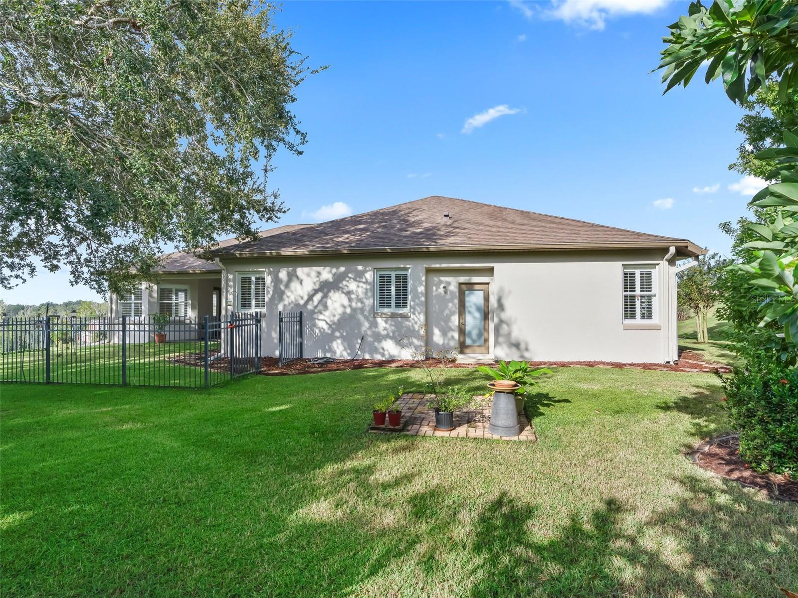 MEADOWS AT SUNNYSIDE - Residential