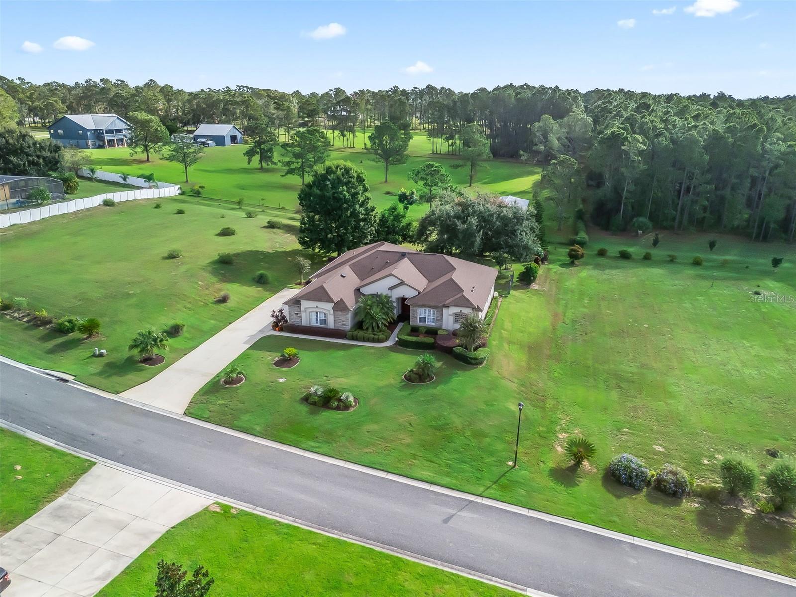 MEADOWS AT SUNNYSIDE - Residential
