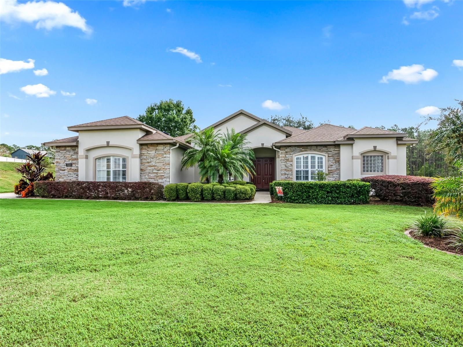 MEADOWS AT SUNNYSIDE - Residential