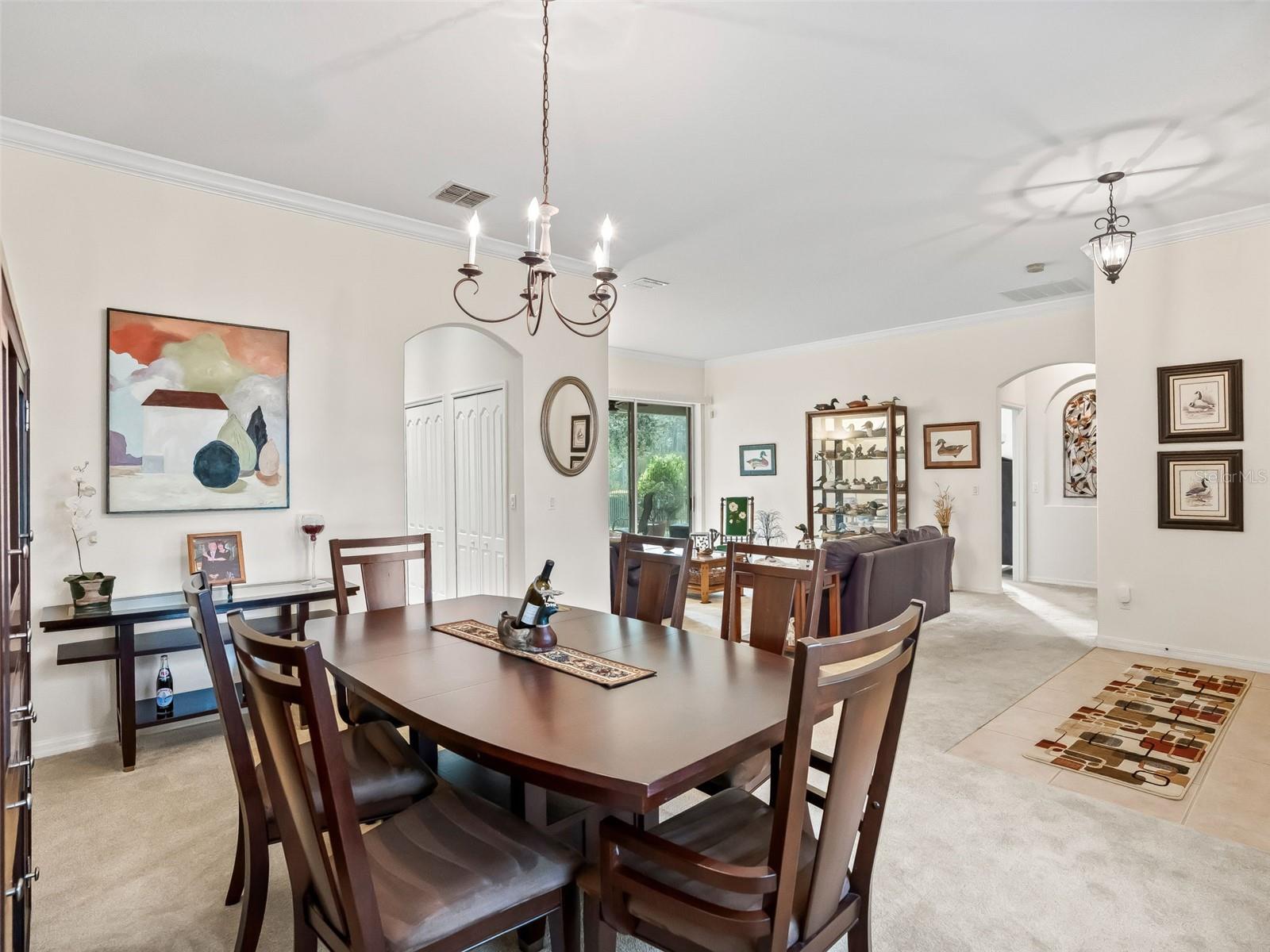 MEADOWS AT SUNNYSIDE - Residential