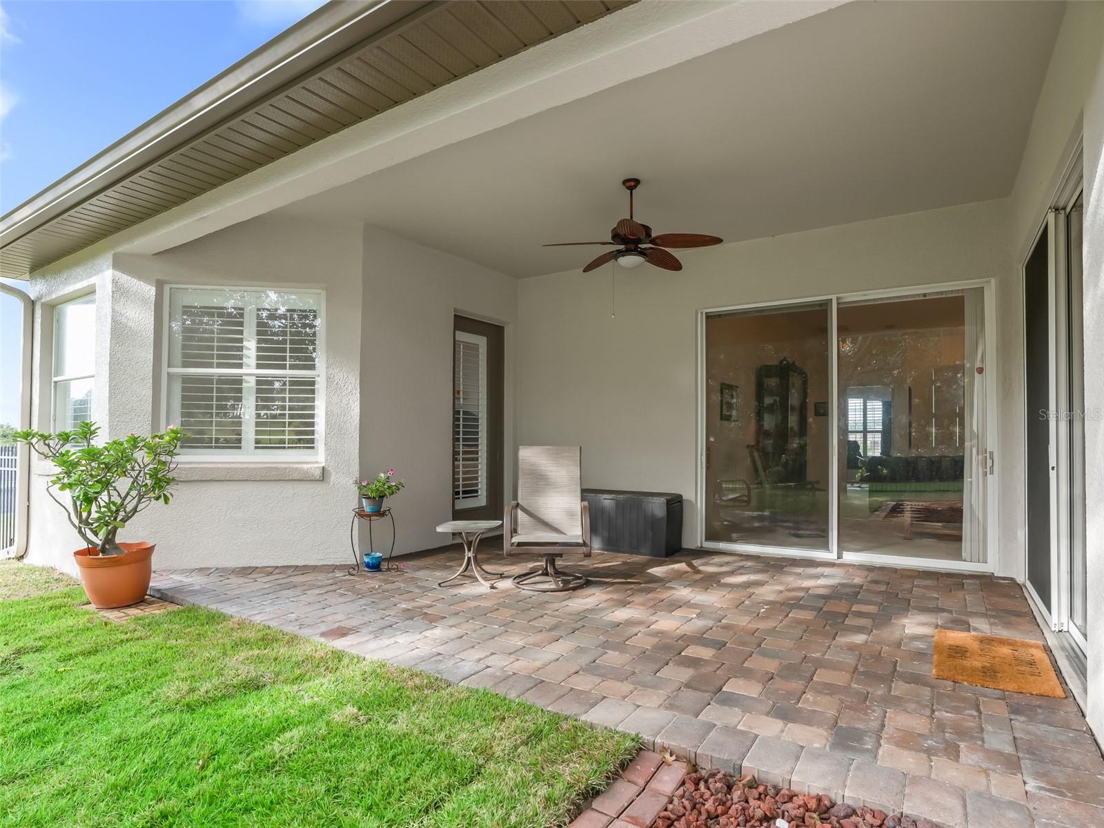 MEADOWS AT SUNNYSIDE - Residential