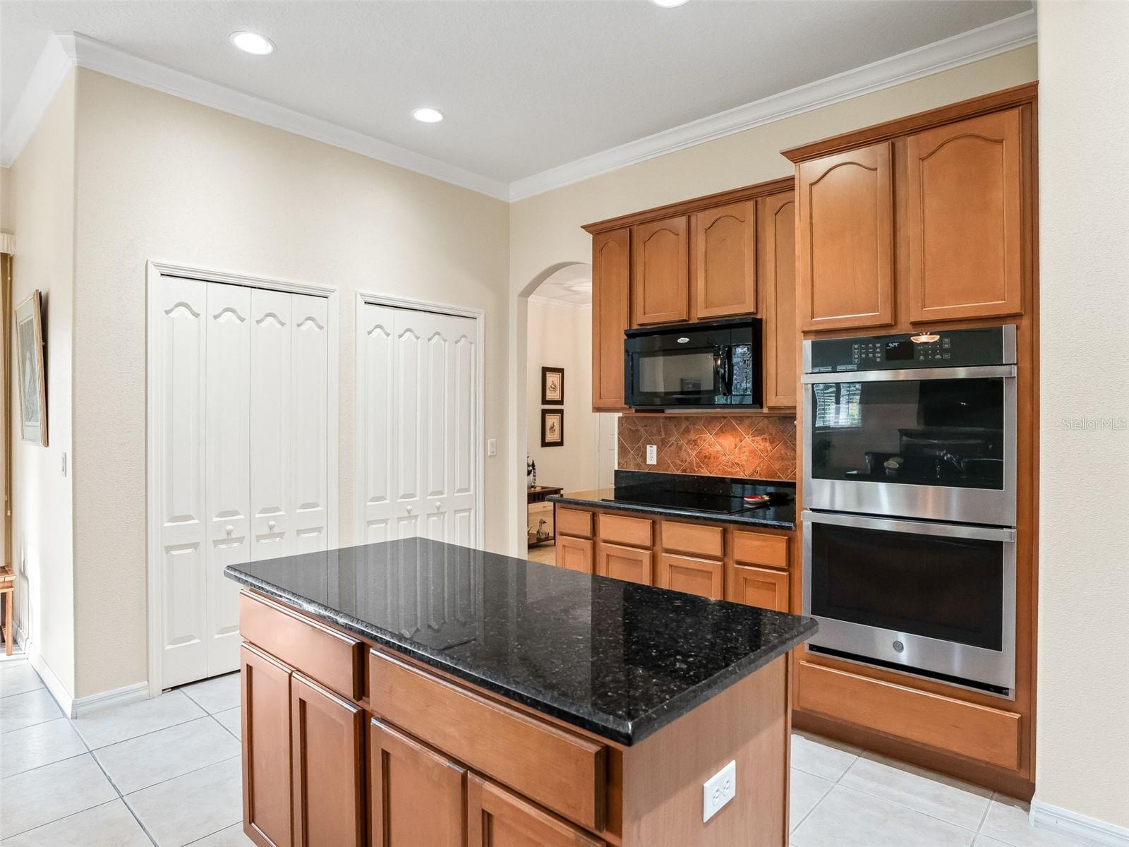 MEADOWS AT SUNNYSIDE - Residential