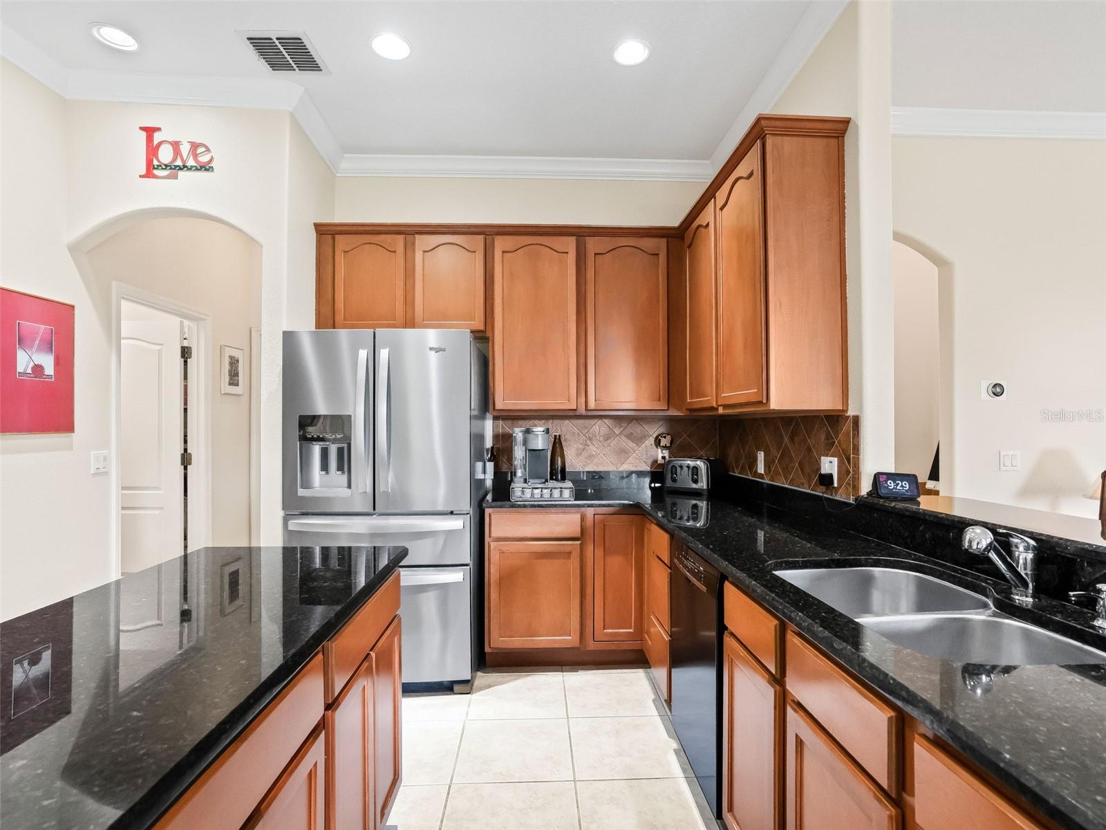 MEADOWS AT SUNNYSIDE - Residential