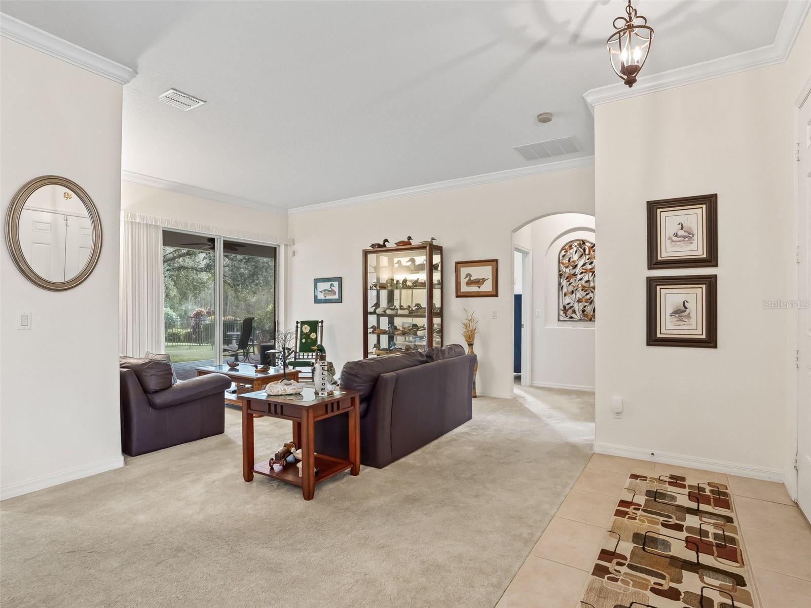 MEADOWS AT SUNNYSIDE - Residential