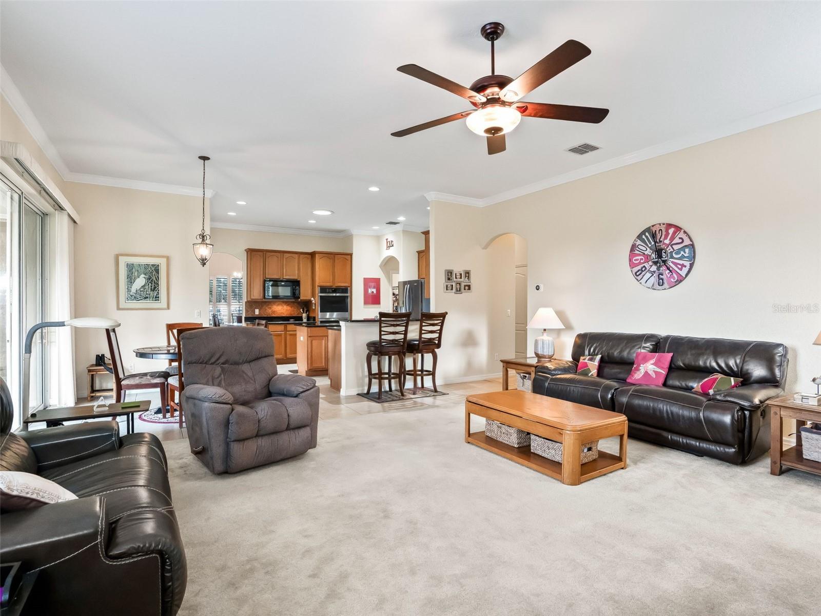 MEADOWS AT SUNNYSIDE - Residential