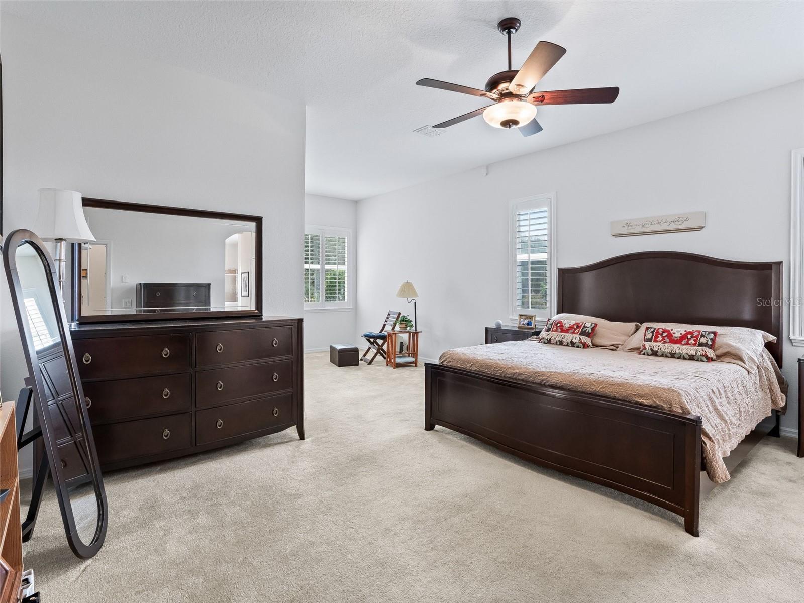 MEADOWS AT SUNNYSIDE - Residential
