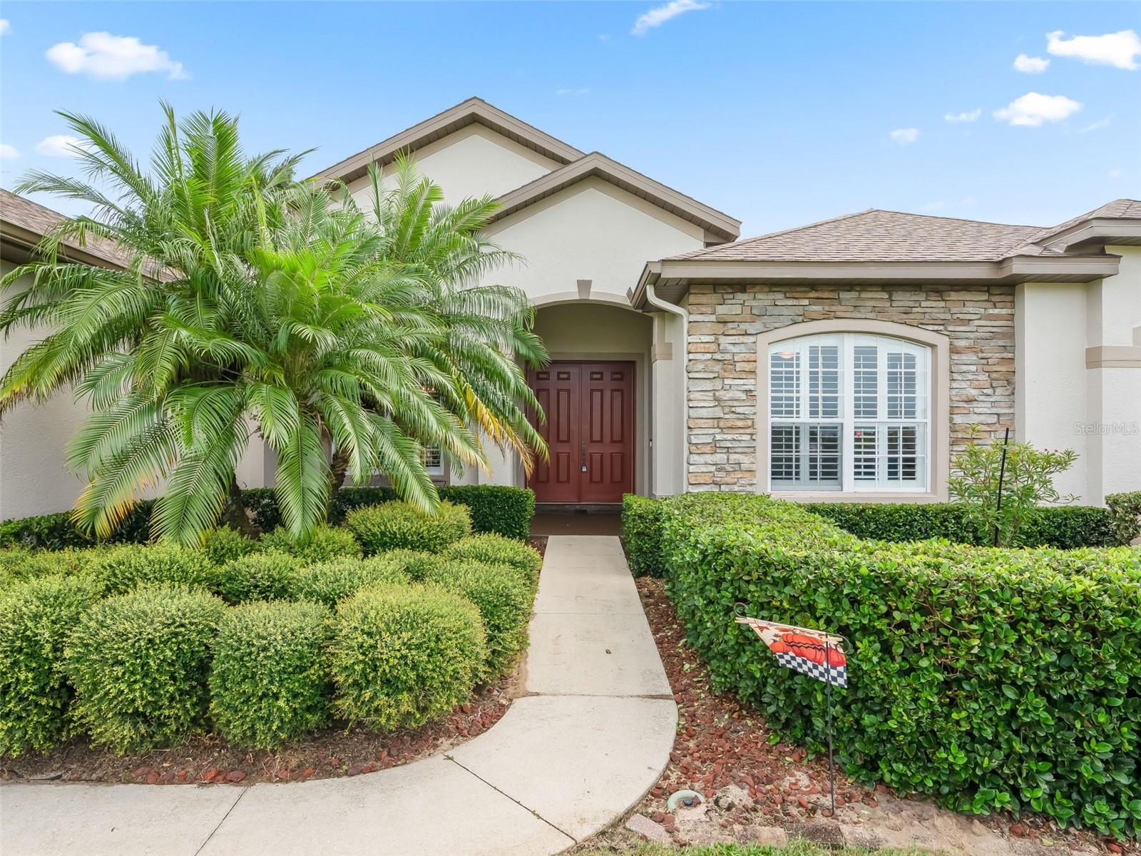 MEADOWS AT SUNNYSIDE - Residential