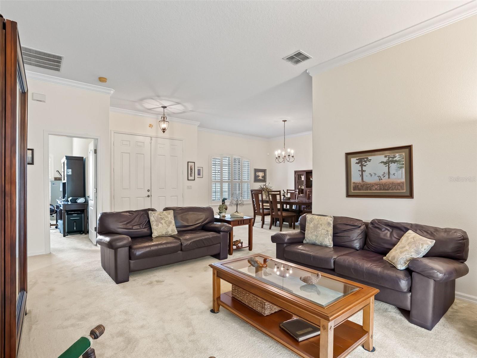 MEADOWS AT SUNNYSIDE - Residential