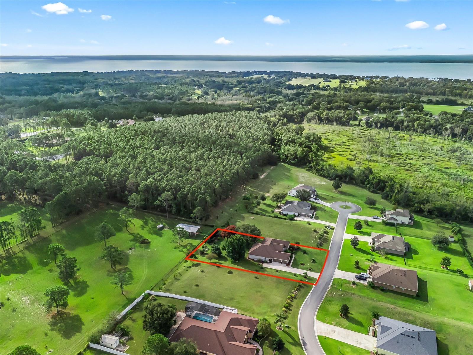 MEADOWS AT SUNNYSIDE - Residential