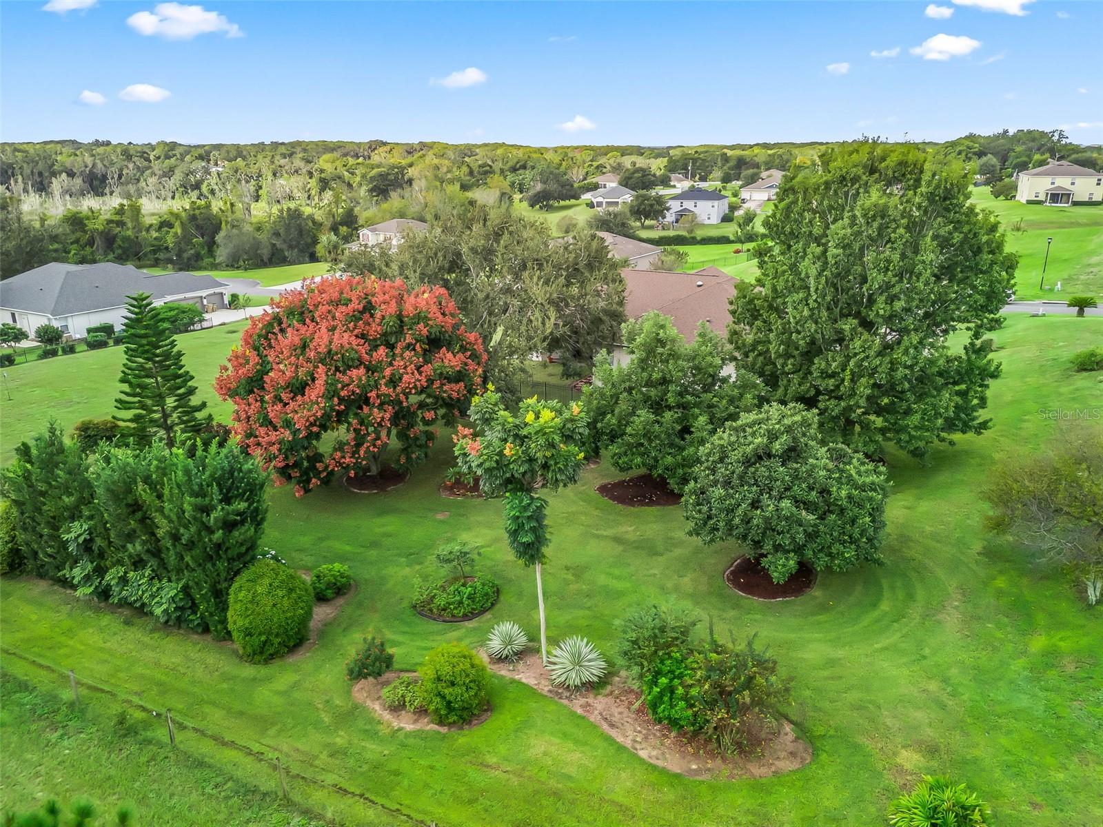 MEADOWS AT SUNNYSIDE - Residential