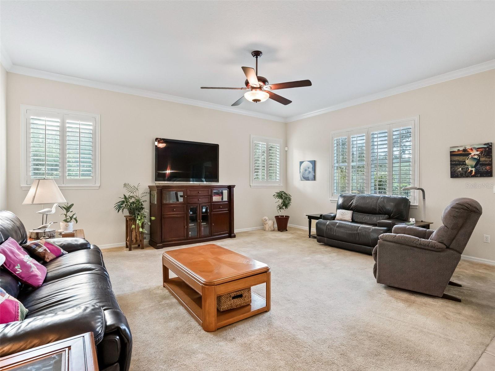 MEADOWS AT SUNNYSIDE - Residential