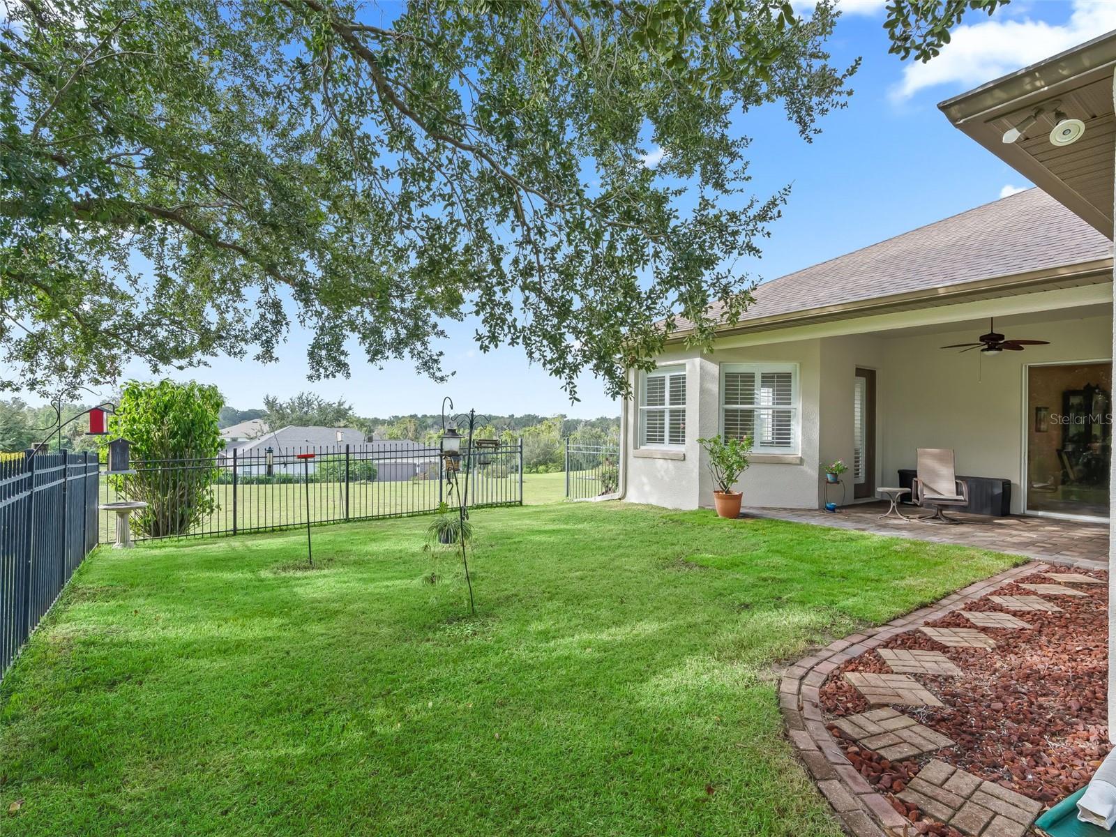 MEADOWS AT SUNNYSIDE - Residential