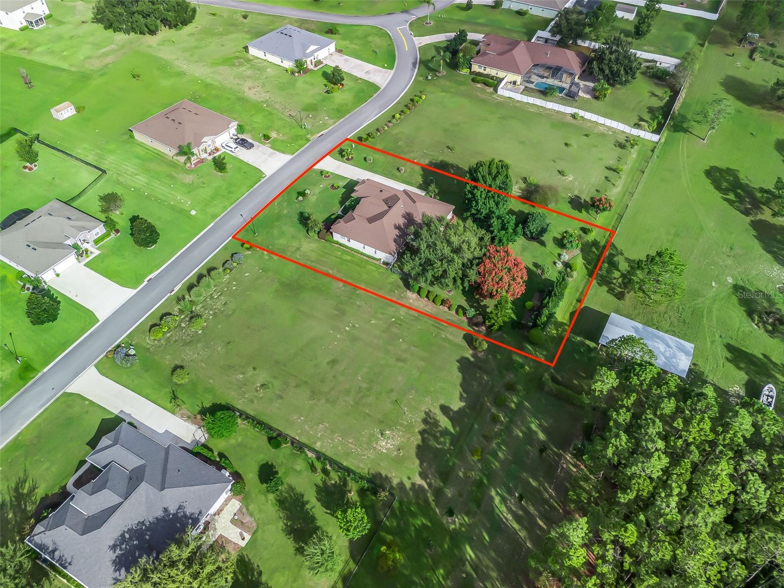 MEADOWS AT SUNNYSIDE - Residential