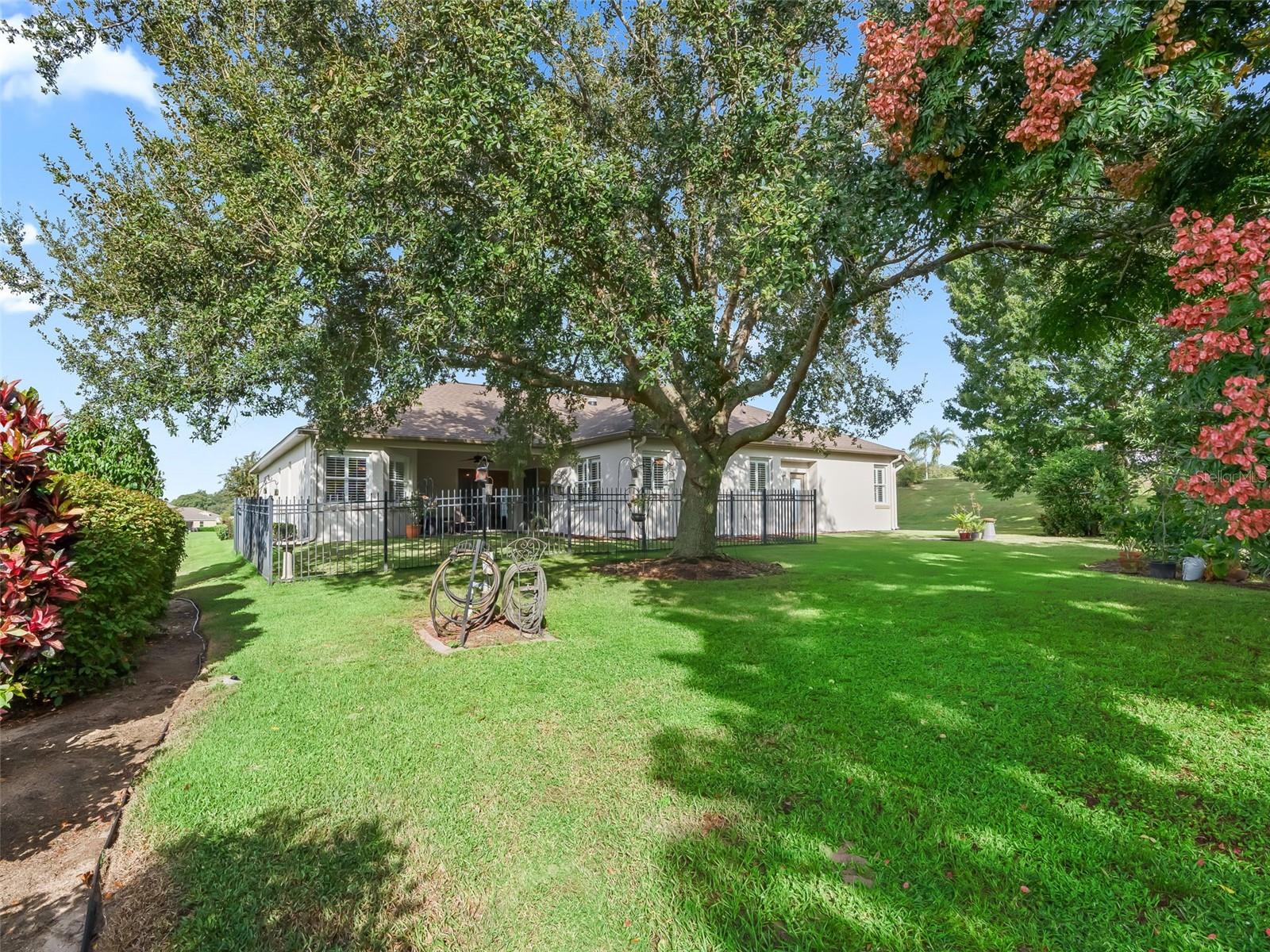 MEADOWS AT SUNNYSIDE - Residential