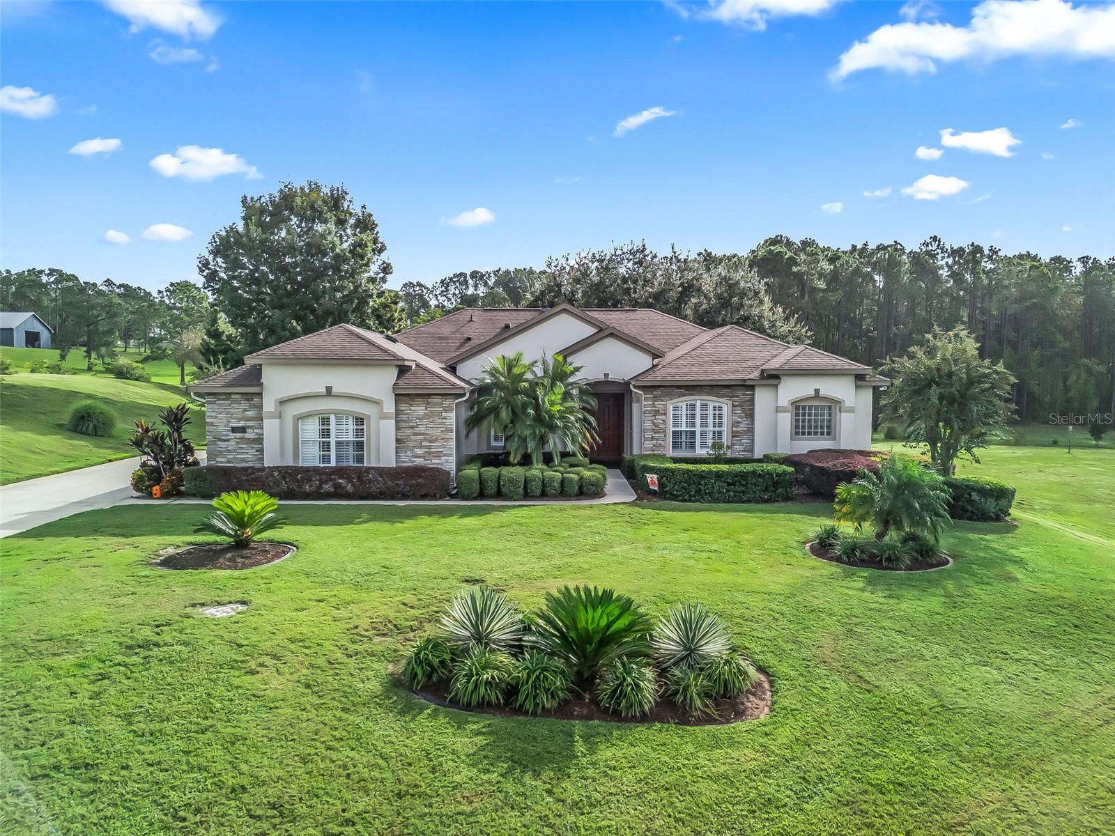 MEADOWS AT SUNNYSIDE - Residential