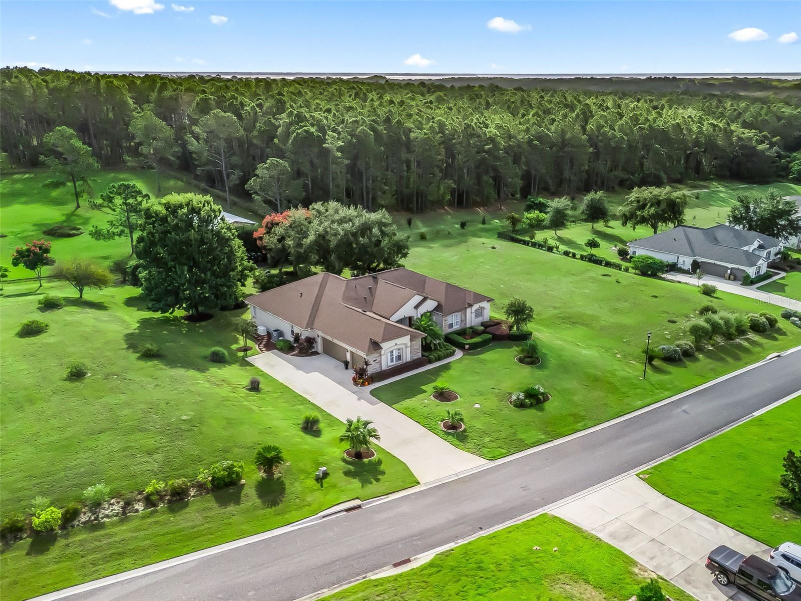 MEADOWS AT SUNNYSIDE - Residential