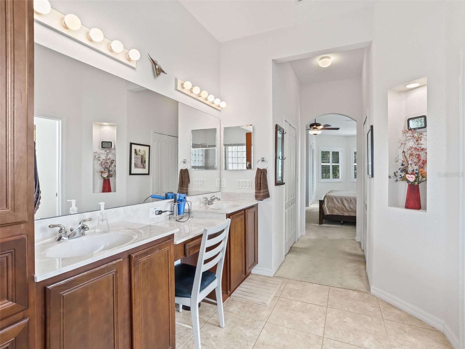 MEADOWS AT SUNNYSIDE - Residential