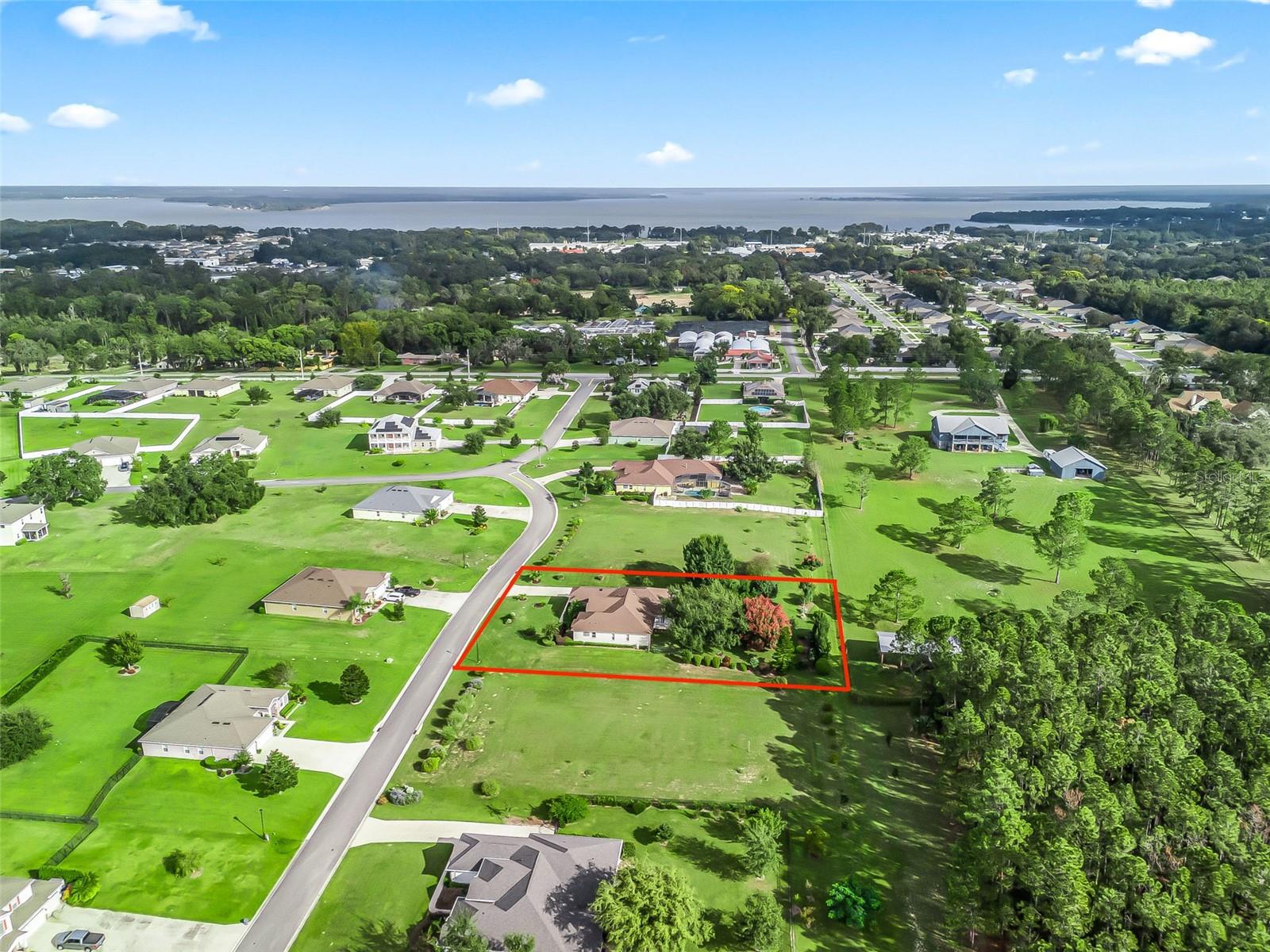 MEADOWS AT SUNNYSIDE - Residential