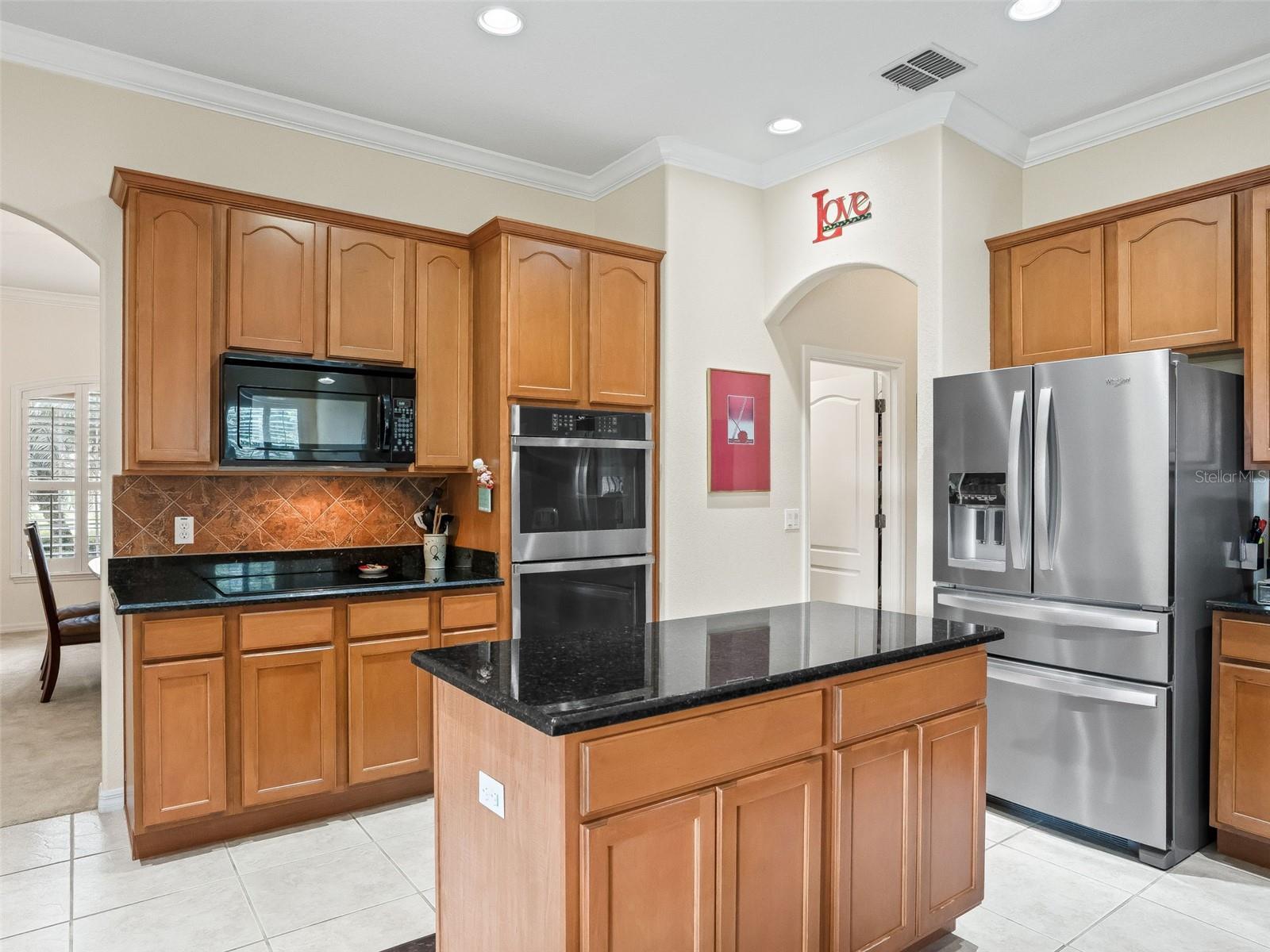MEADOWS AT SUNNYSIDE - Residential